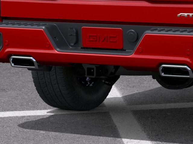 new 2026 GMC Sierra 1500 car, priced at $70,230