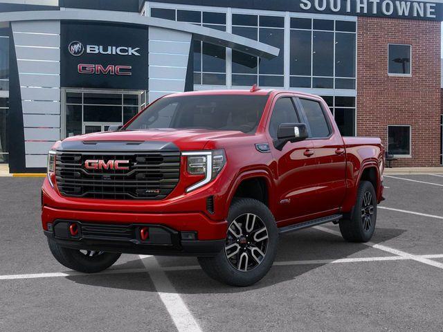 new 2026 GMC Sierra 1500 car, priced at $70,230