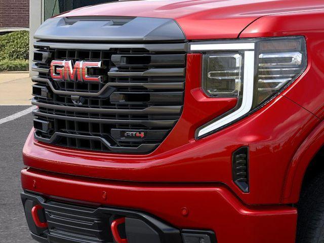 new 2026 GMC Sierra 1500 car, priced at $70,230