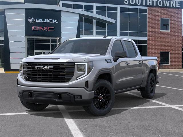 new 2026 GMC Sierra 1500 car, priced at $56,705