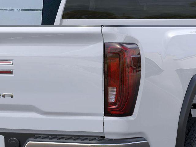 new 2025 GMC Sierra 2500 car, priced at $41,987