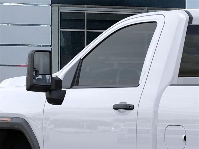 new 2025 GMC Sierra 2500 car, priced at $43,790