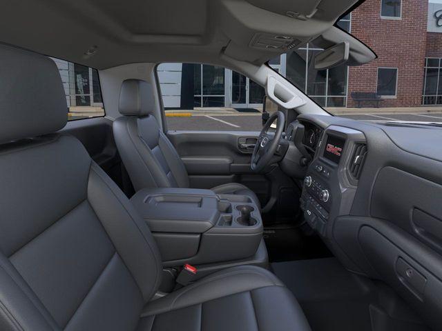 new 2025 GMC Sierra 2500 car, priced at $41,987