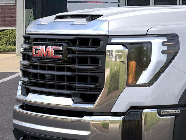 new 2025 GMC Sierra 2500 car, priced at $41,987