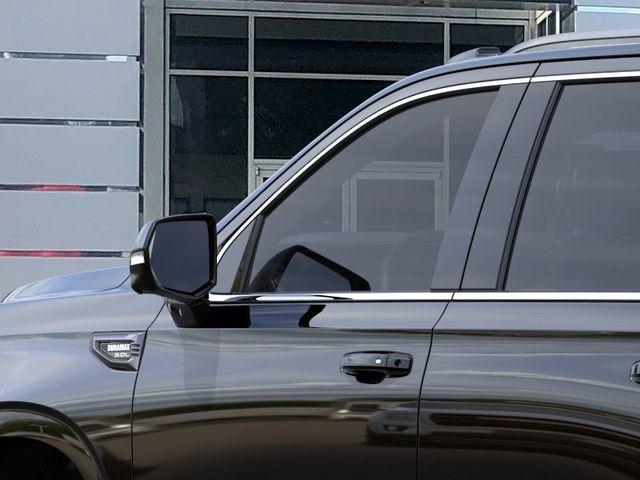 new 2026 GMC Yukon car, priced at $99,690