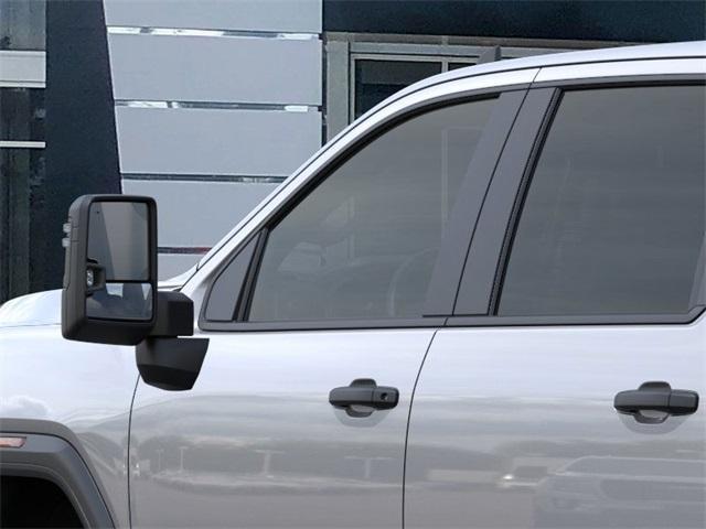 new 2025 GMC Sierra 2500 car, priced at $61,987