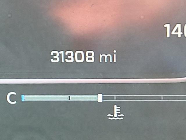 used 2023 Chevrolet Silverado 1500 car, priced at $44,657