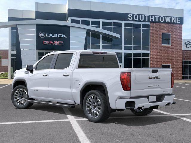 new 2026 GMC Sierra 1500 car, priced at $76,550