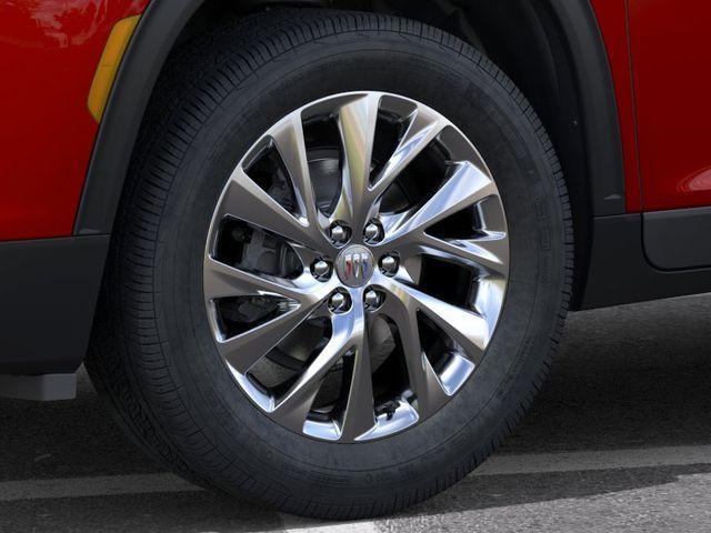 new 2026 Buick Enclave car, priced at $47,500