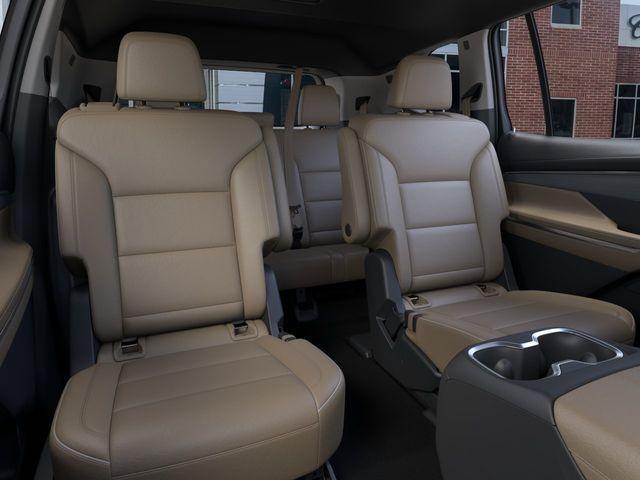 new 2026 Buick Enclave car, priced at $47,500