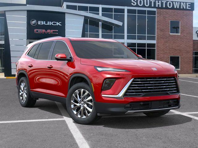 new 2026 Buick Enclave car, priced at $47,500