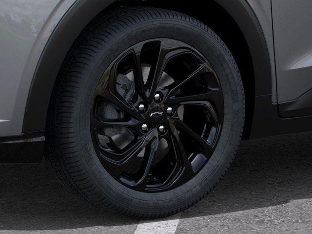 new 2027 Chevrolet Bolt car