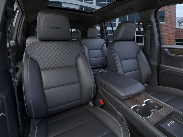 new 2026 GMC Acadia car