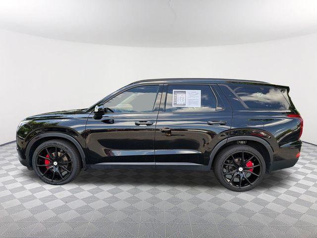 used 2020 Hyundai Palisade car, priced at $18,241
