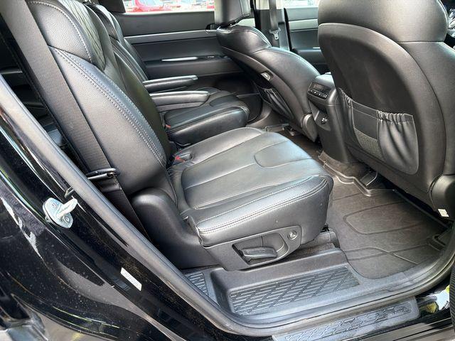 used 2020 Hyundai Palisade car, priced at $18,241
