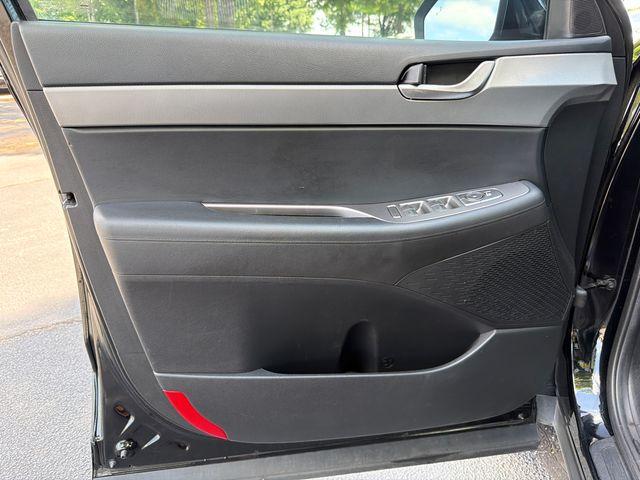 used 2020 Hyundai Palisade car, priced at $18,241