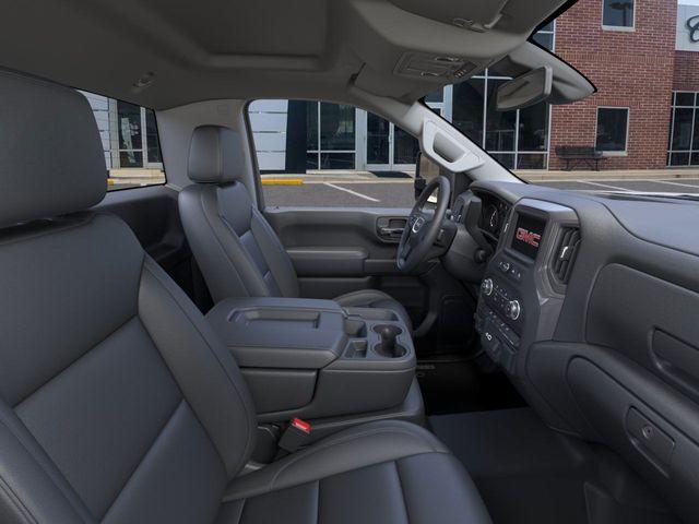 new 2025 GMC Sierra 2500 car, priced at $43,840