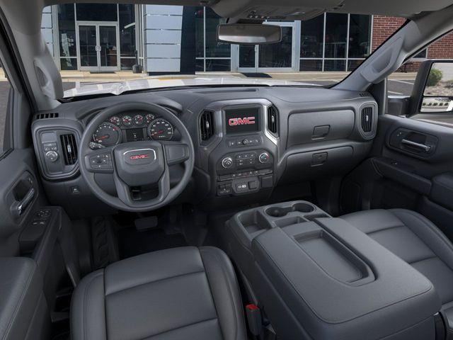 new 2025 GMC Sierra 2500 car, priced at $43,840