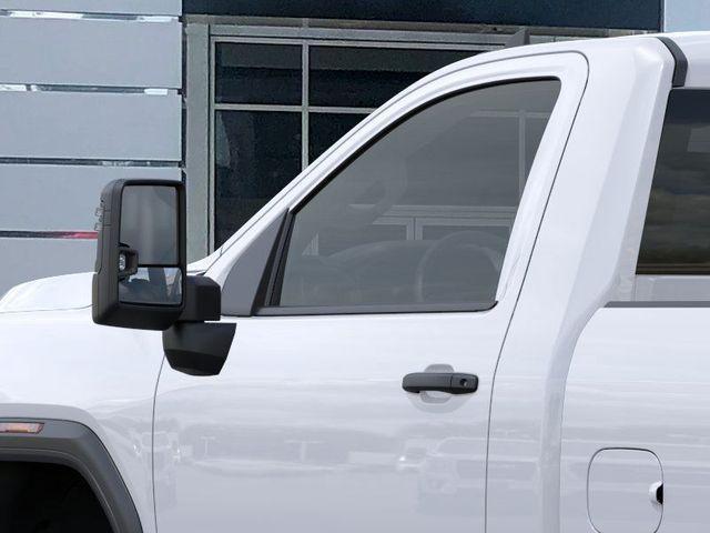 new 2025 GMC Sierra 2500 car, priced at $43,840