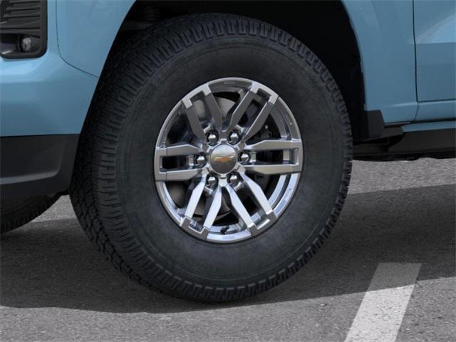 new 2026 Chevrolet Colorado car, priced at $46,255