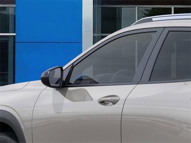 new 2026 Chevrolet Trax car, priced at $26,695