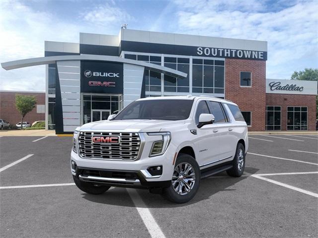 new 2026 GMC Yukon XL car, priced at $86,190