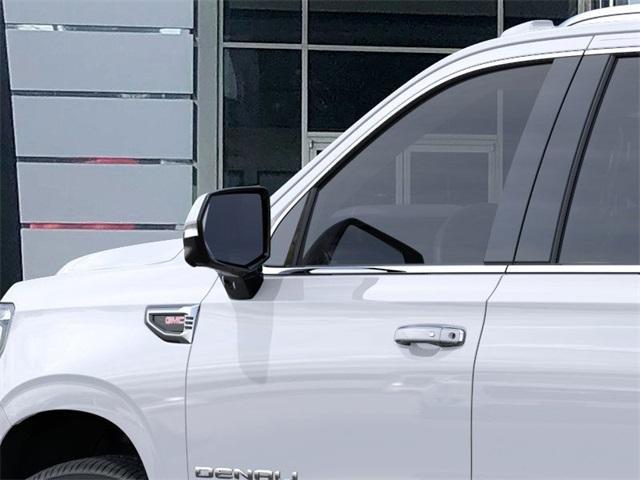 new 2026 GMC Yukon XL car, priced at $86,190