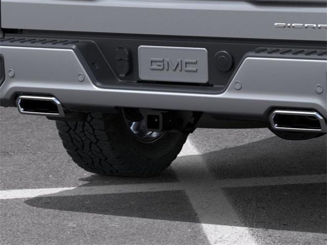 new 2026 GMC Sierra 1500 car, priced at $70,920
