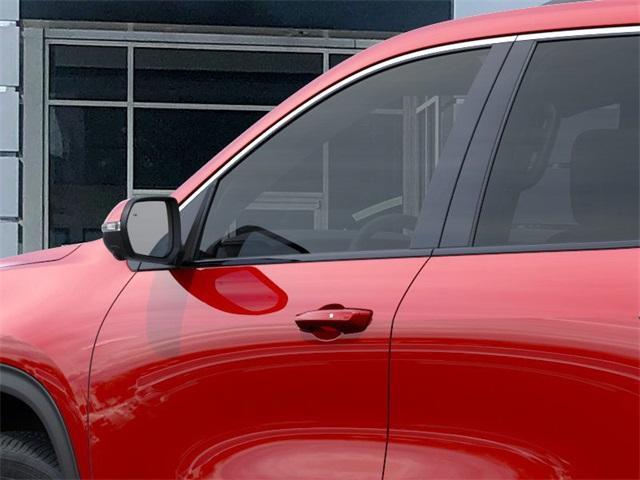 new 2026 GMC Acadia car, priced at $49,875