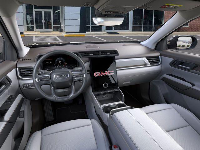 new 2026 GMC Terrain car, priced at $42,640