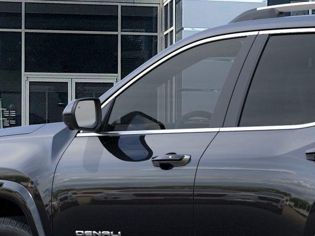 new 2026 GMC Terrain car, priced at $42,640