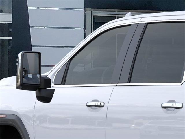 new 2026 GMC Sierra 2500 car