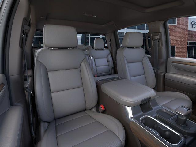 new 2026 GMC Sierra 1500 car, priced at $60,435