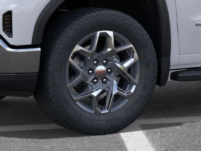 new 2026 GMC Sierra 1500 car, priced at $60,435