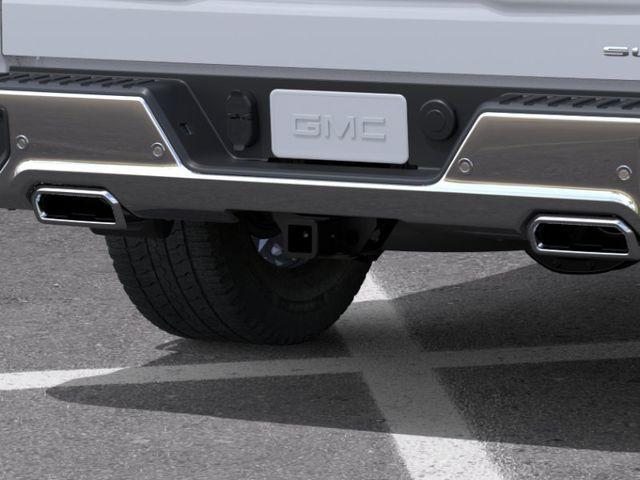 new 2026 GMC Sierra 1500 car, priced at $60,435