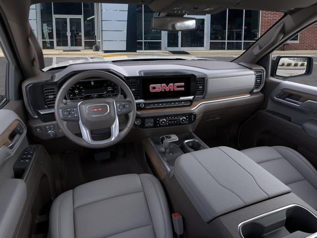 new 2026 GMC Sierra 1500 car, priced at $60,435