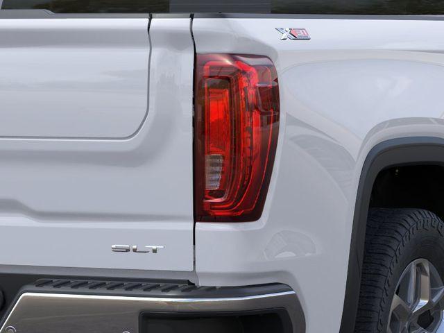 new 2026 GMC Sierra 1500 car, priced at $60,435