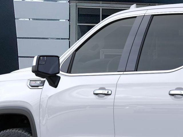 new 2026 GMC Sierra 1500 car, priced at $60,435