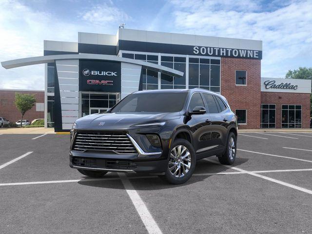 new 2026 Buick Enclave car, priced at $47,350