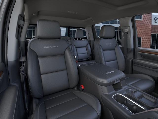 new 2026 GMC Sierra 2500 car, priced at $70,690