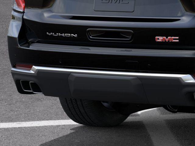 new 2026 GMC Yukon XL car, priced at $96,410