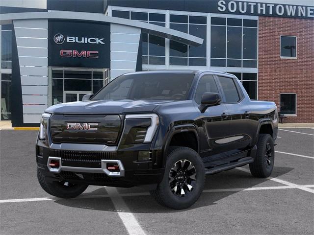 new 2026 GMC Sierra EV car, priced at $84,190