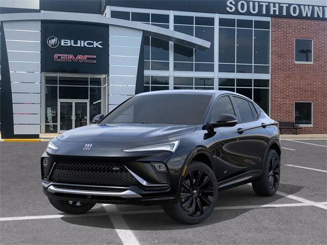 new 2026 Buick Envista car, priced at $30,520