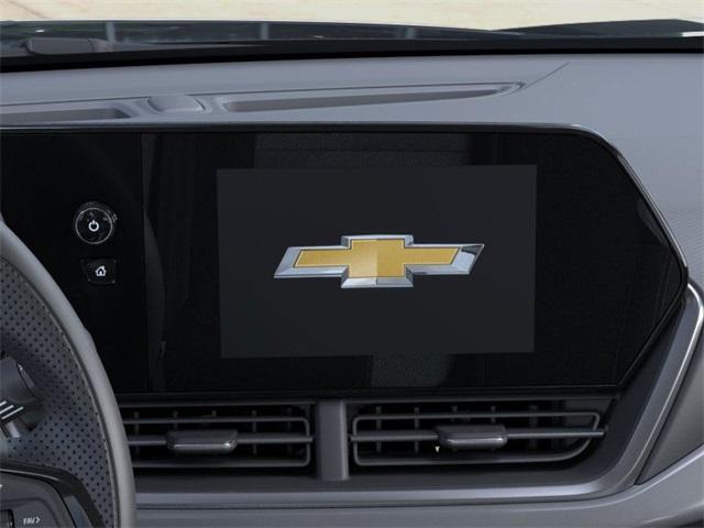 new 2026 Chevrolet Trax car, priced at $23,635