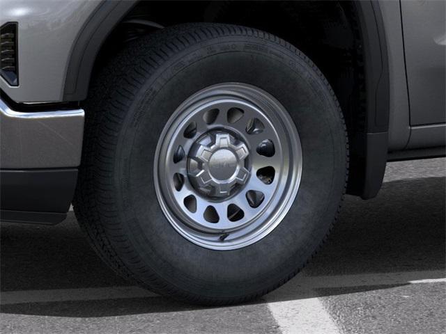 new 2025 GMC Sierra 1500 car, priced at $29,300