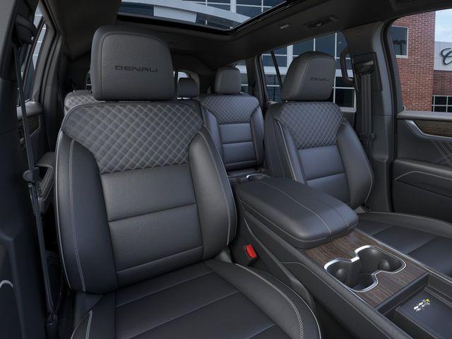 new 2026 GMC Acadia car, priced at $61,105