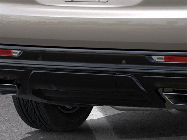 new 2026 Buick Enclave car, priced at $47,040