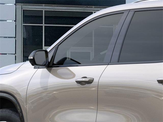 new 2026 Buick Enclave car, priced at $47,040