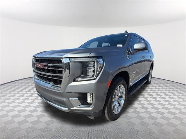 used 2022 GMC Yukon car, priced at $44,975