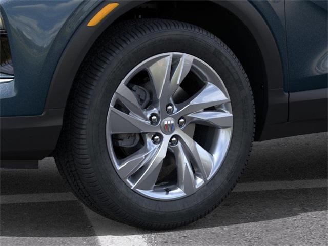 new 2026 Buick Encore GX car, priced at $24,375